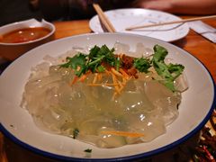-姥姥家春饼店(惠新东街店)