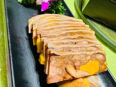 -浦江餐饮•上海菜馆(五四路店)