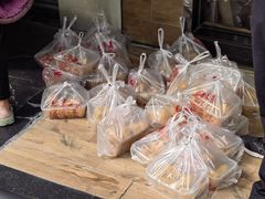 -毛华美食(清扬路店)