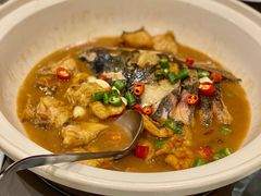 -南湖春色海鲜食府(中兴街店)