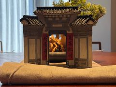 -中国徽菜·徽商故里(罍街店)