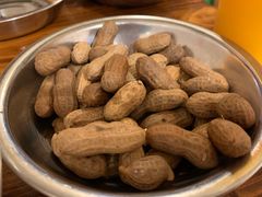 -仔耳朵冷锅鱼蛙芋儿鸡(莲花东路店)