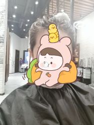 -简影造型·自选烫染接发salon