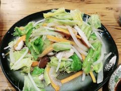 -长富宫饭店·日本料理樱