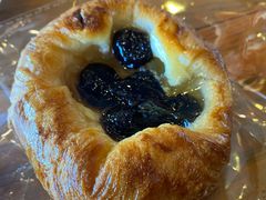 丹麦黑樱桃-小麦之家(海湾总店)