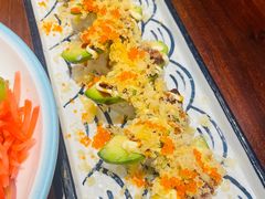 -鸟鹏烧鸟居酒屋(仁恒梦中心店)