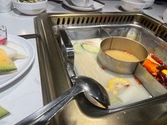 -大渝火锅(太仓万达店)