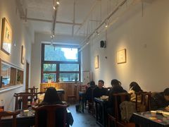 -本分冒菜直营(滨江店)