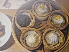 -南小馆(迪士尼小镇店)
