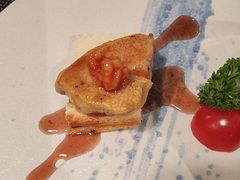 -菊上料理(蜀山银泰百货店)