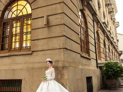 -经典婚纱摄影美学馆·私人定制