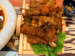 -新疆伊宁远征餐厅