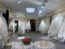 -Lisamoon礼慕纱婚纱礼服高级定制