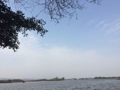 -三岔湖景区