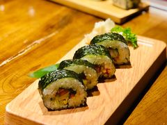 -蟹将军·松叶蟹和牛日料放题自助(K11店)