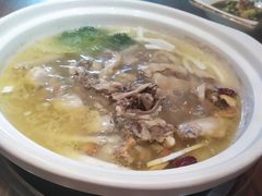 -龙泉人椰子鸡·糟粕醋·地标海南菜(龙昆南店)