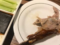 -全聚德(江宁店)