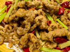 -闫府私房菜·老字号(恒隆店)