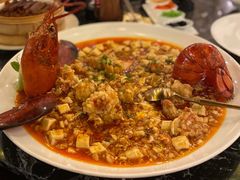 -甄御•海鲜新青岛菜(麦岛店)