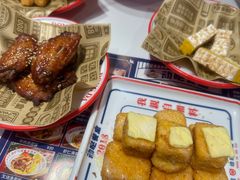 -动哒餐室•港式茶餐厅(顺义华联店)