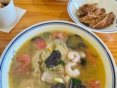 -天天鲜面馆(衡山路店)