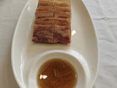 水晶肴肉-扬州饭店(南京东路店)