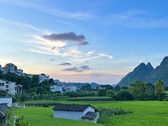 -高荡千年布依古寨旅游景区