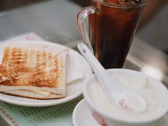 -义顺牛奶公司(庇利金街店)