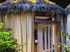 -溪山云境森林音乐餐厅(湖景店)