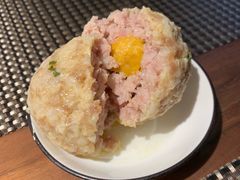 -十面春风·江南面馆(崇宁路店)