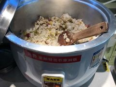 腊肉闷饭-雾都渣渣火锅(南城智汇城店)