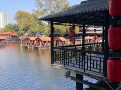 -侨美·唐荔园·40年地道粤菜