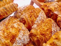 -巴黎贝甜(华堂新辰汇店)