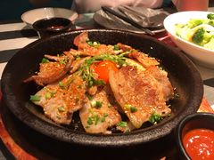 -Aqua Oasis 水天堂(石路天虹店)