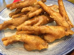 -四季小馆·地道北京小吃(广百店)