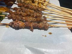 -肉串汪(月坛店)