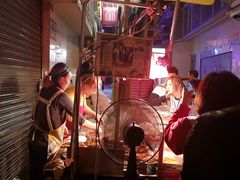 -明记牛杂(新马路分店)