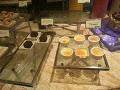 -天诚丽筠酒店-西餐厅