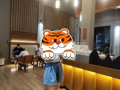 大堂-一叶觅山(半边街店)