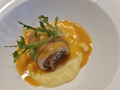 -舟山希尔顿酒店·開自助餐厅