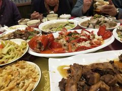 -小天妃海鲜酒楼(西马庄店)