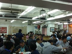 -香港蓮香樓(中環店)