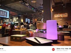 -功夫怪兽·烧烤(西工小街店)