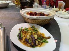 -一品红川菜(皇岗二店)