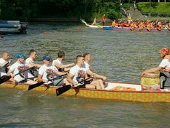 -苏州河梦清园环保主题公园