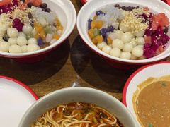 -薛阿婆(北美新天地中心店)