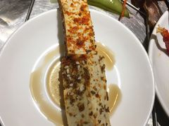 -二道木烤羊腿(桃花潭店)
