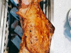 -三毛烤羊腿(乐园路总店)