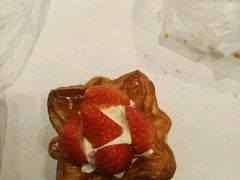 -巴黎贝甜(周浦海印店)