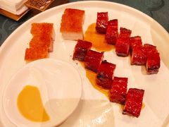 -誉八仙粤菜(万象天地店)
